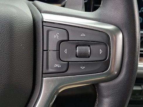 Certified 2022 Chevrolet Silverado 1500 LT Trail Boss w/ LT Trail Boss Premium Package AWD/4WD image 23
