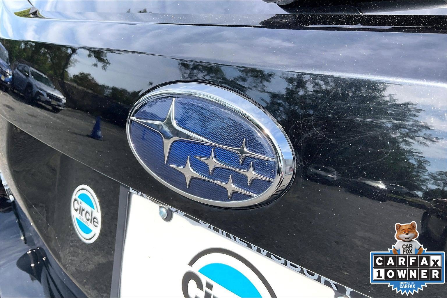 Certified 2023 Subaru Forester Premium AWD/4WD image 31