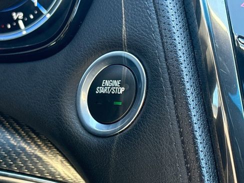 Used 2019 Cadillac CTS V w/ Carbon Fiber Package RWD image 28