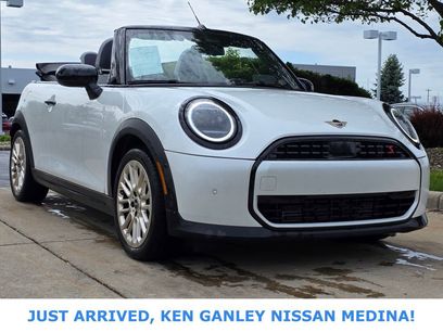 Used 2025 MINI Cooper S