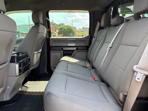 Used 2020 Ford F150 XLT w/ Equipment Group 302A Luxury AWD/4WD image 24