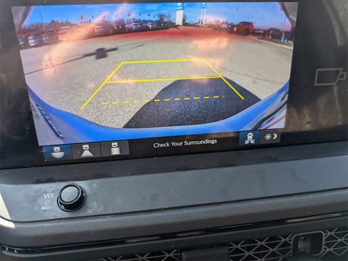 Certified 2024 Honda Accord Sport image 14