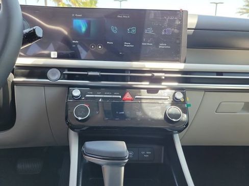 Certified 2026 Hyundai Tucson SEL FWD image 15