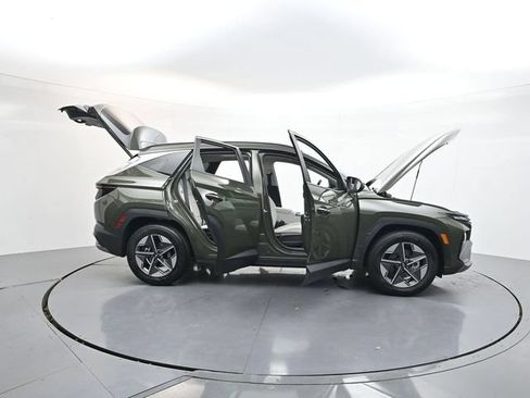 Used 2026 Hyundai Tucson SEL FWD image 47