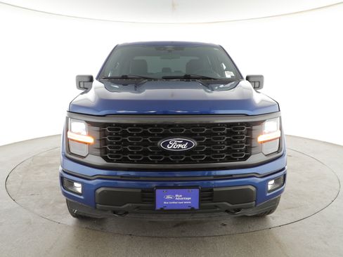 Used 2024 Ford F150 STX image 2