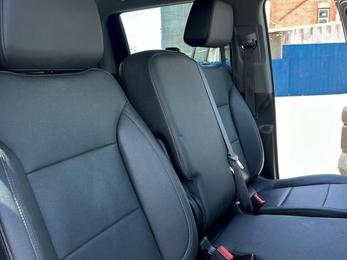 Used 2023 Chevrolet Silverado 3500 W/T w/ WT Fleet Convenience Package AWD/4WD image 30