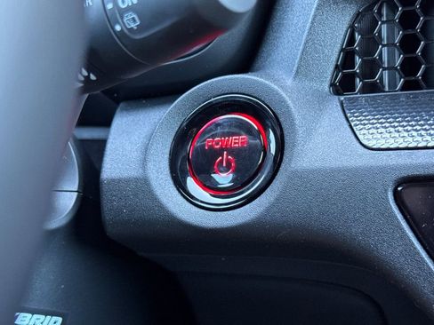 New 2026 Honda CR-V TrailSport image 25