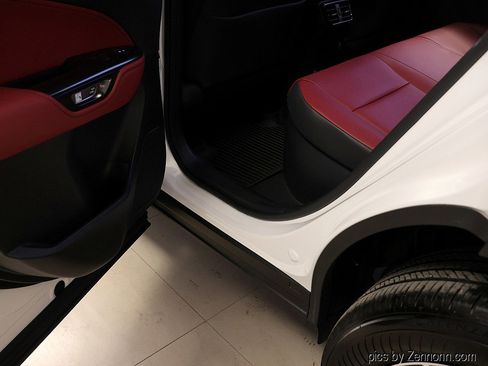 Used 2023 Lexus NX 350 AWD w/ Towing Package (2000 Lbs) image 25