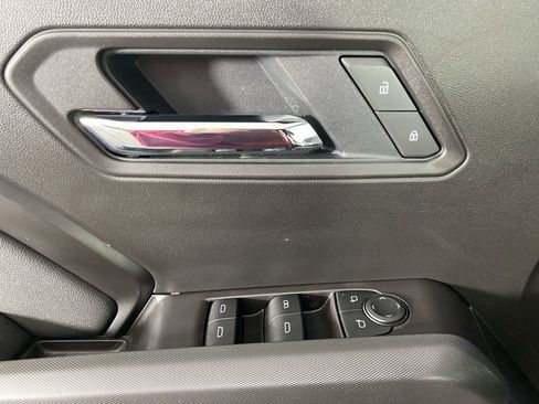 New 2026 GMC Canyon Elevation w/ Convenience Package image 24