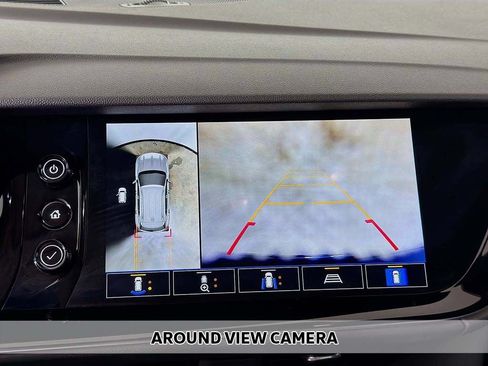 Used 2023 Buick Envision Avenir AWD/4WD image 9