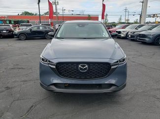 Certified 2024 MAZDA CX-5 Carbon Edition AWD/4WD video 2