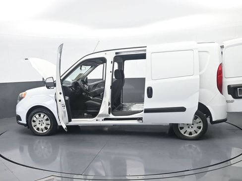 Used 2015 RAM ProMaster City Tradesman SLT w/ Rear Back-up Camera Group FWD image 71