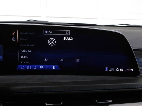 Used 2024 Cadillac XT4 Sport w/ LPO, Floor Liner Package AWD/4WD image 53