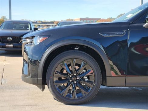 New 2026 MAZDA CX-90 3.3 Turbo w/ Premium Sport Pkg image 5