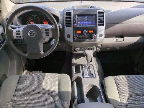 Used 2019 Nissan Frontier SV w/ Value Truck Package image 14