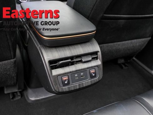 Used 2024 Nissan Ariya FWD image 22