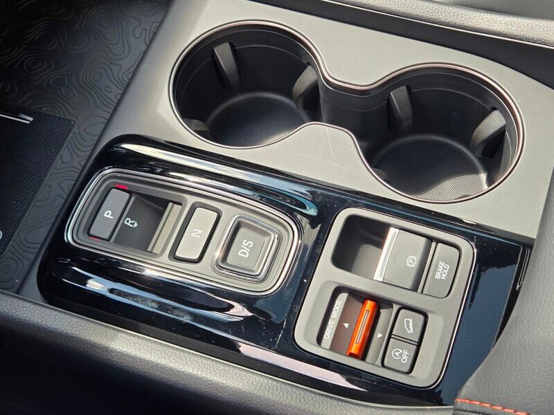New 2026 Honda Pilot TrailSport image 17