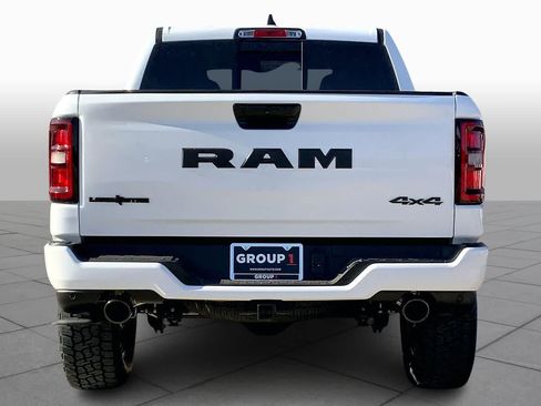 New 2026 RAM 1500 Lone Star image 4