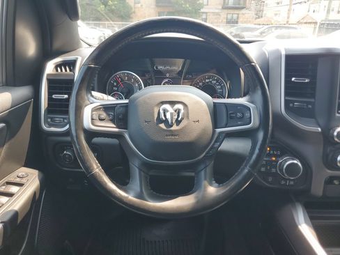 Certified 2020 RAM 1500 Big Horn AWD/4WD image 24