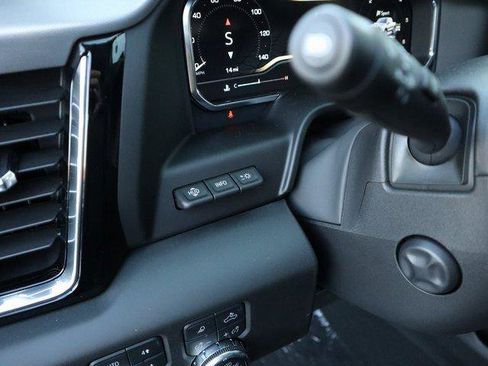 New 2025 GMC Sierra 1500 Denali w/ Technology Package image 31