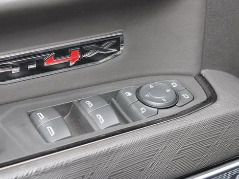 Used 2024 GMC Sierra 1500 AT4X w/ AT4X AEV Edition image 22