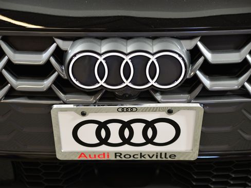 New 2025 Audi A5 2.0T Premium Plus w/ Premium Plus AWD/4WD image 16