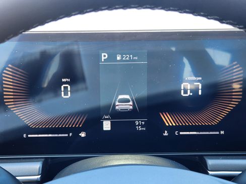 New 2026 Kia K5 GT-Line AWD/4WD image 17