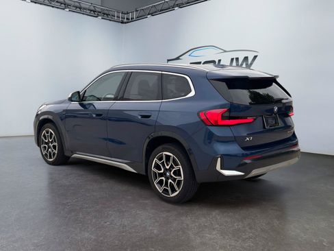 Used 2023 BMW X1 xDrive28i w/ Premium Package AWD/4WD image 5