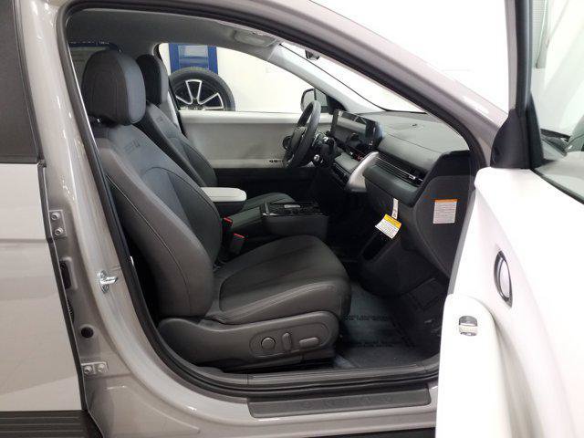 New 2027 Hyundai Ioniq 5 SEL AWD/4WD image 16
