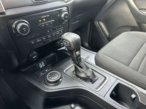 Used 2022 Ford Ranger XLT w/ Equipment Group 302A High image 19