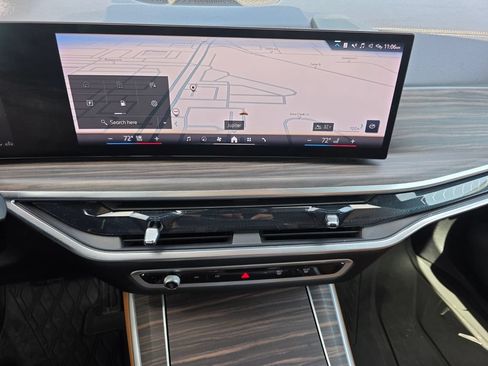 Certified 2025 BMW X5 sDrive40i w/ M Sport Package RWD image 23