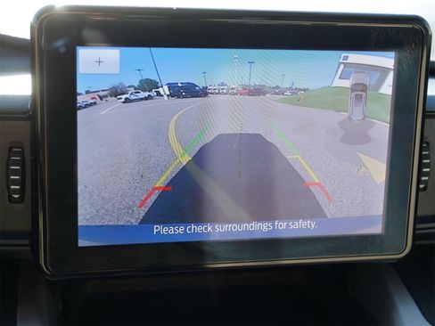 Used 2022 Ford Explorer 4WD image 26