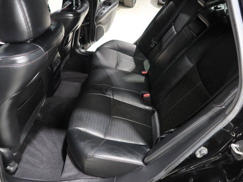 Used 2015 INFINITI Q70 3.7 w/ Sport Package RWD image 17