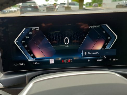 New 2026 BMW i4 xDrive40i w/ Premium Package AWD/4WD image 13