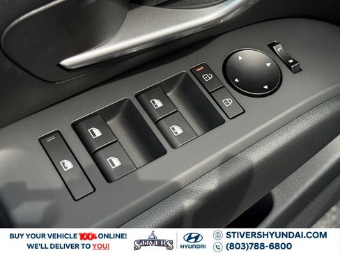 New 2026 Hyundai Santa Cruz SEL FWD image 24
