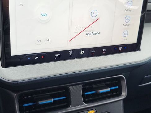 New 2026 Ford Maverick XLT FWD image 16