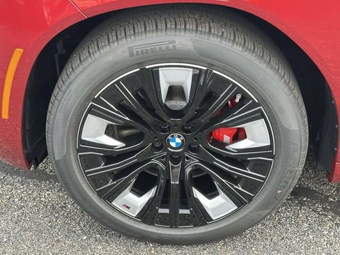New 2026 BMW X3 M50 w/ Premium Package AWD/4WD image 7