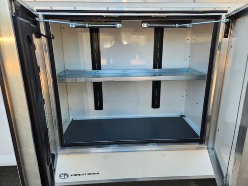 New 2025 Chevrolet Express 4500 w/ Power Convenience Package image 36