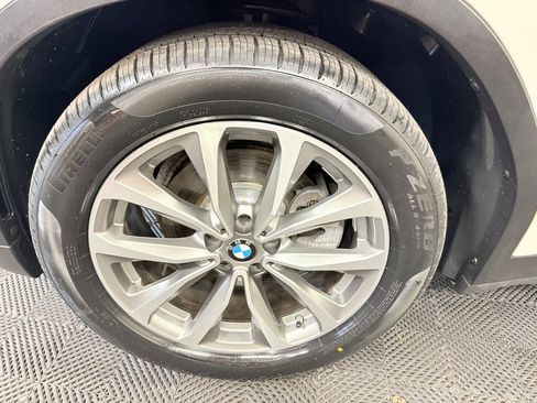 Used 2019 BMW X3 xDrive30i w/ Premium Package image 7