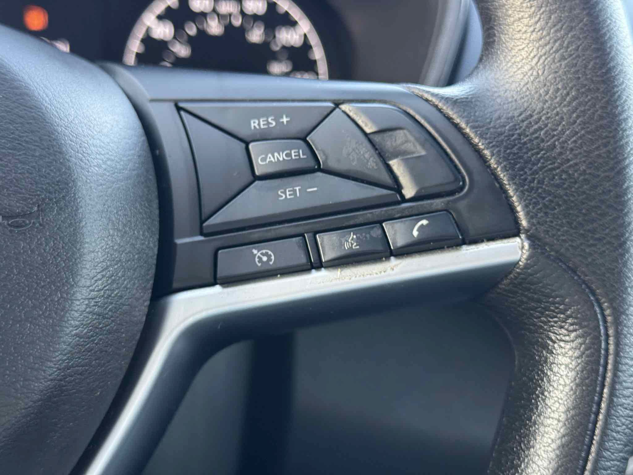 Used 2022 Nissan Altima 2.5 S FWD image 22
