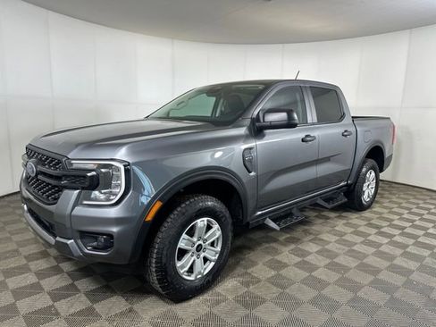 Used 2024 Ford Ranger XL w/ Trailer Tow Package image 7