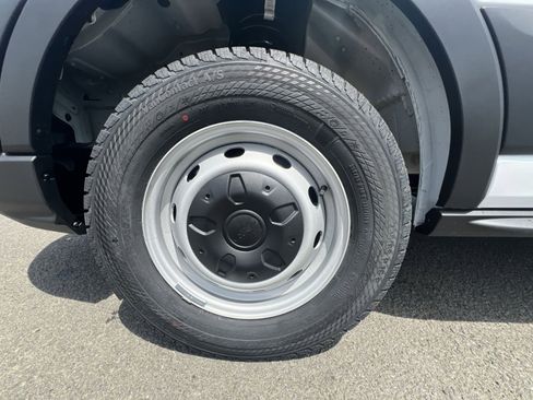 New 2026 Ford Transit 350 148 High Roof Extended image 20