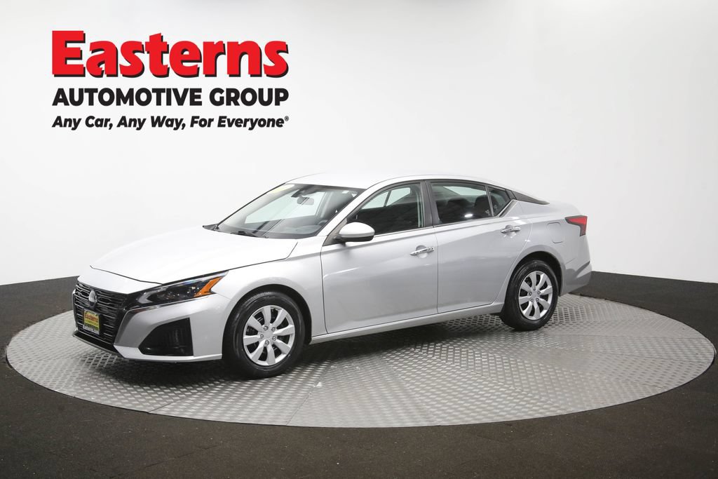 Used 2023 Nissan Altima 2.5 S FWD image 56