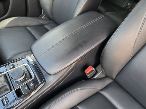 Used 2025 MAZDA CX-30 AWD 2.5 S w/ Preferred Package image 18