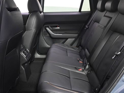 New 2026 MAZDA CX-50 2.5 Hybrid w/ Weather Package image 21