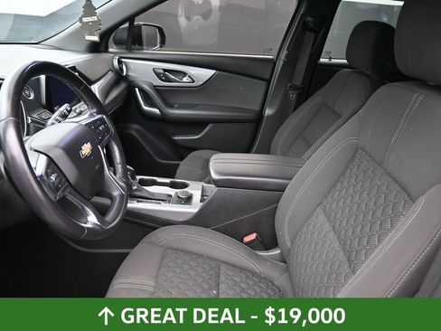 Used 2020 Chevrolet Blazer LT image 20
