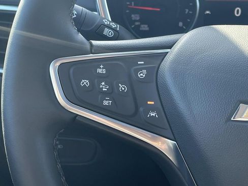 Used 2024 Chevrolet Equinox LT image 27