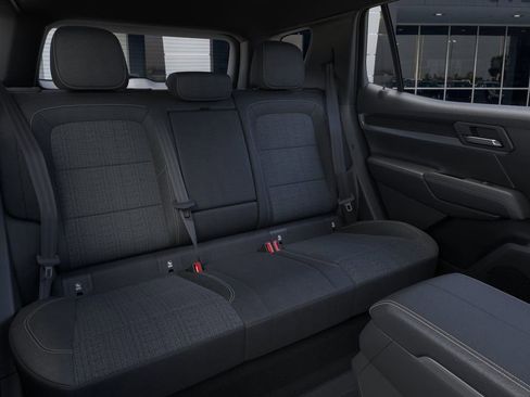 New 2026 GMC Terrain Elevation w/ LPO, Floor Liner Package image 17