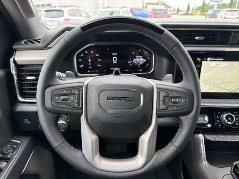 New 2026 GMC Sierra 1500 Denali AWD/4WD image 10