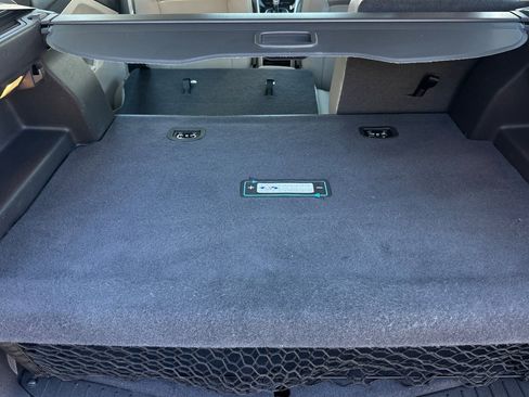 Used 2016 Ford C-MAX Energi SEL image 14